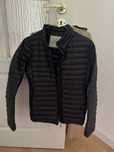 Moncler kurtka wiosenna damska r. S