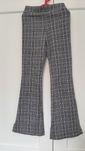 Spodnie dzwony H&M 152 cm