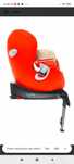 Cadeira auto Cybex Sirona Q i-Size
