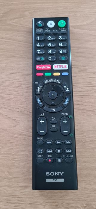 Telewizor Sony KD-60XF8305 TV LED 4K UHD HDR Android TV