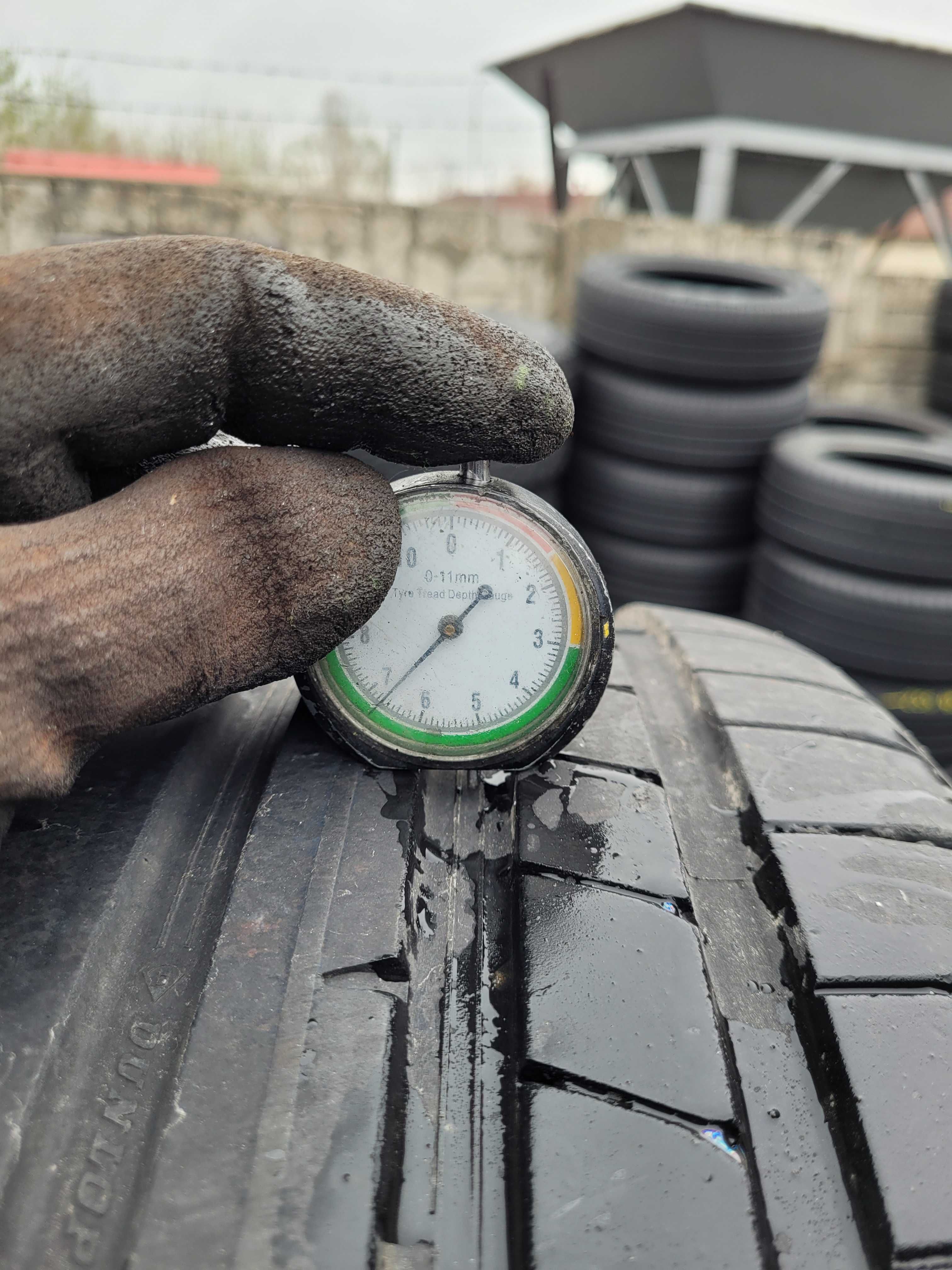 WYSYŁKA Opona Pojedyncza 255 45 R18 Dunlop Sport MAXX RT2 2021r.