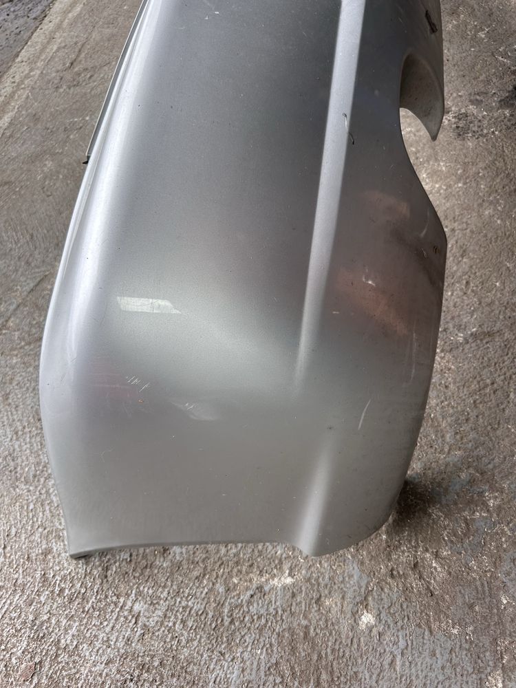 Zderzak tył leon top sport ls7n