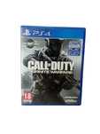 Call Of Duty Infinite Warfare PS4