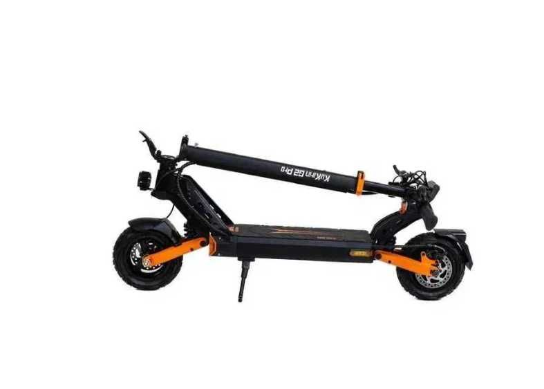 Hulajnoga Elektryczna KuKirin G2 PRO 600W 15Ah MODEL 2025