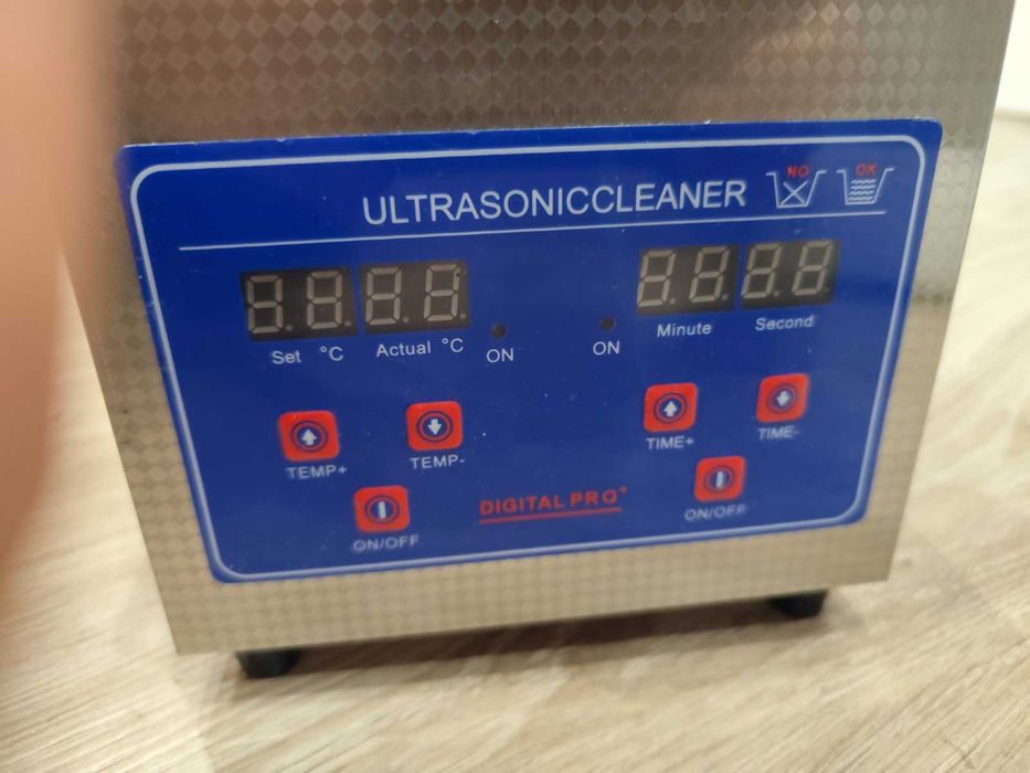 Мойка (ванна) Ультразвуковая минимальное б/у за 2750