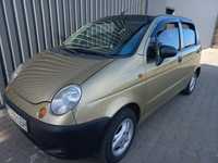 Продам  Daewoo Matiz  ( 2008.р)