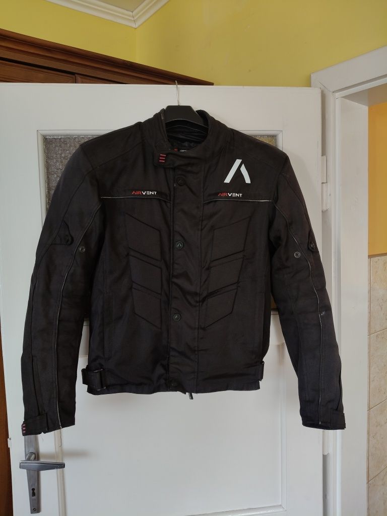 Kurtka motocyklowa