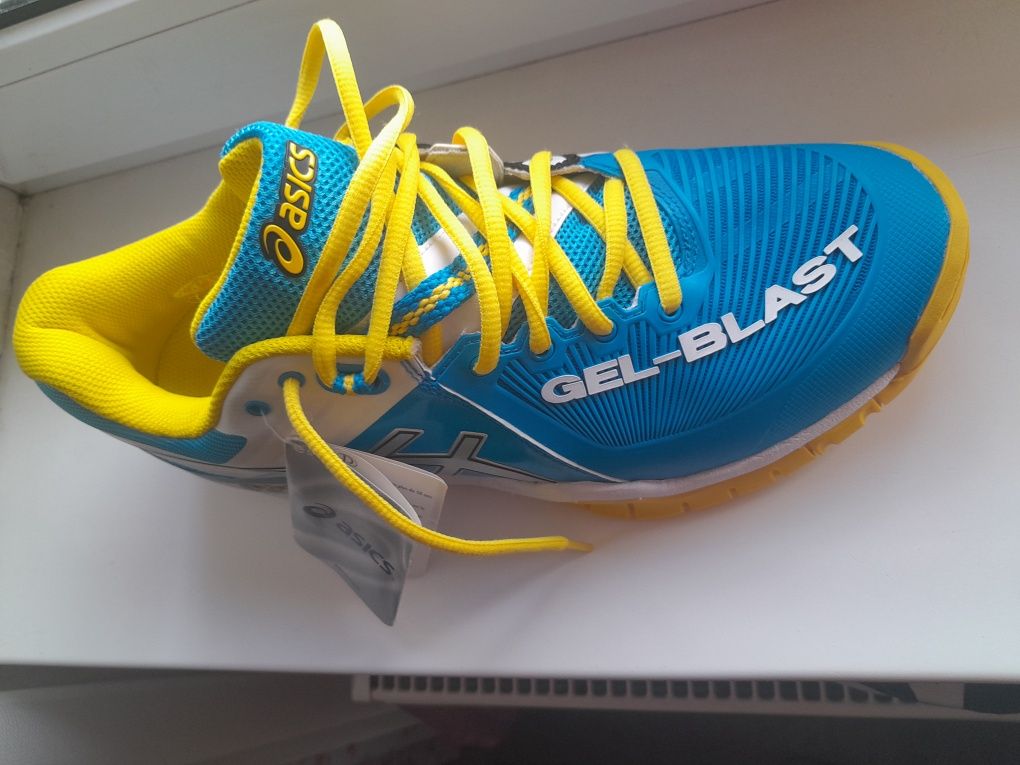 Кроссовки Asics Gel Blast
