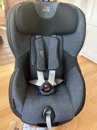 Автокресло Britax-Romer TriFix2 i-Size Blue Marble