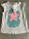 Koszulka T-shirt Zara r.68