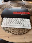 Klawiatura Magnetyczna Mad60HE jak wooting Flagship Edition