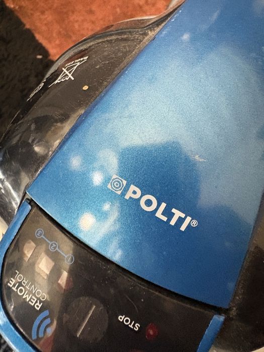 Aspirador sem Saco POLTI Forzaspira Mc330 turbo