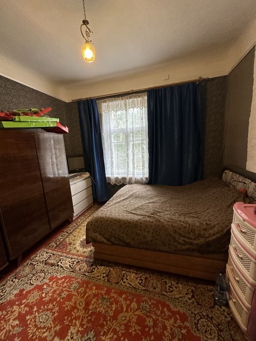 Продам 3-х кімнатну квартиру в Лиманівкі