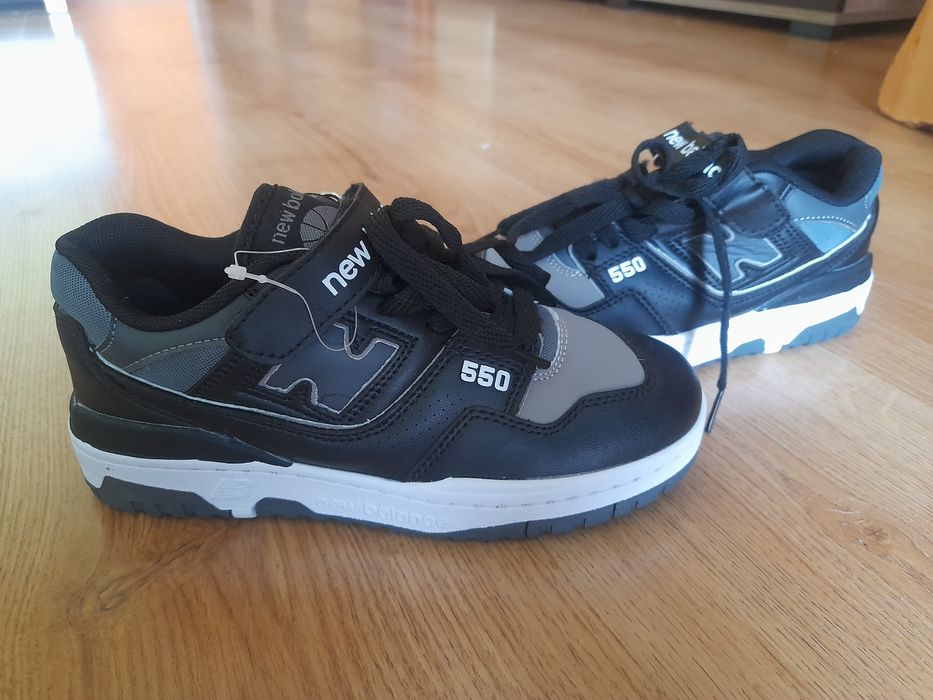 nowe buty new balance dla chłopca rozmiar 35