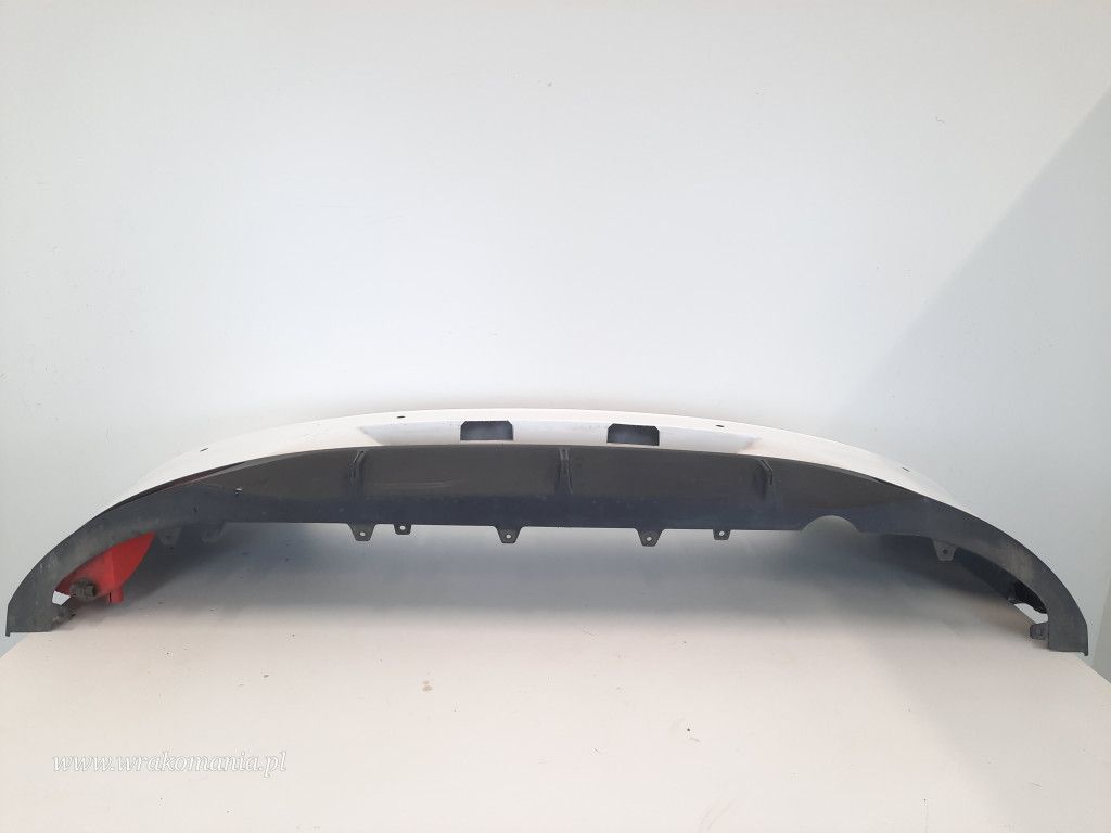 HYUNDAI I20 III HB 20- ZDERZAK TYŁ TYLNY 86612-Q0000