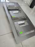 Stojak organizer na gazety Ikea