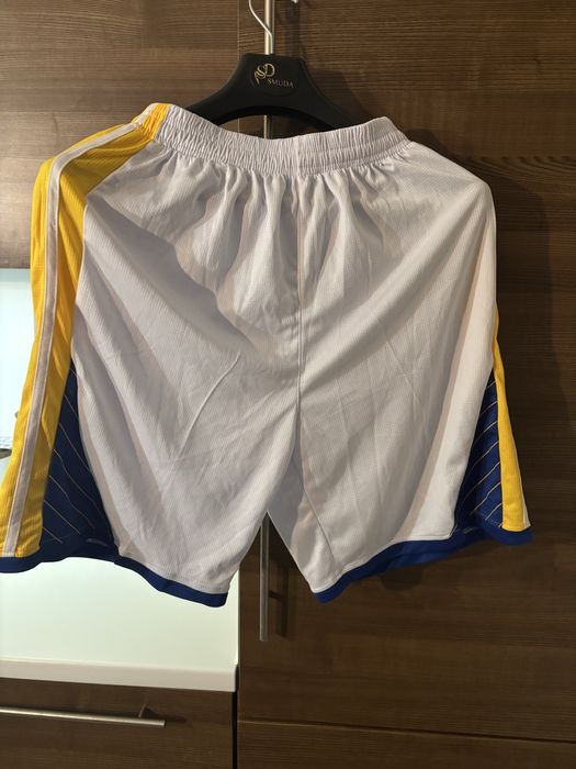 Spodenki new golden nba l/xl pro