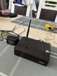 Mini Komputer Windows 10 PCG03 mini PC
