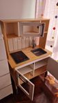 Cozinha criança ikea