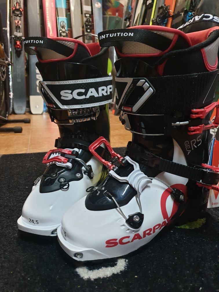 Buty skiturowe Scarpa Gea RS