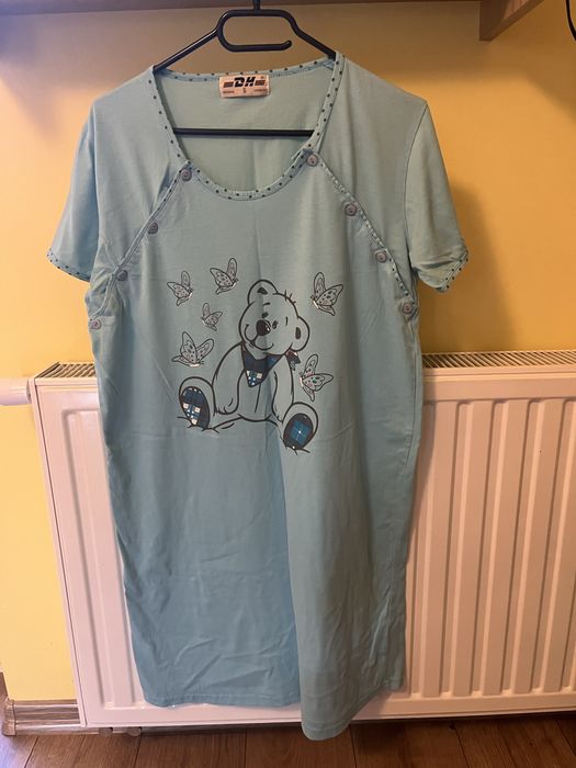 Sprzedam zestaw ubrań ciążowych