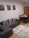 Apartament noclegi, Giżycko, Mazury ,centrum,na parterze.