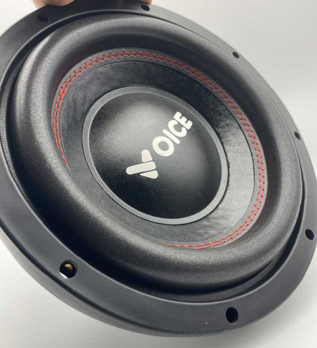 Сабвуфер voice px 10 динамик на саб 300-600ват