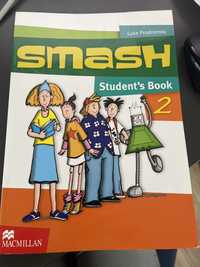 Smash students book 2