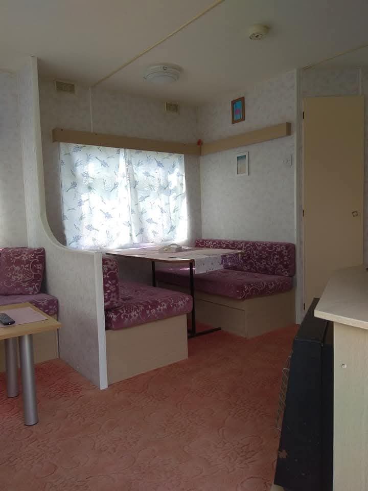 Domek nad morzem Słajszewo
