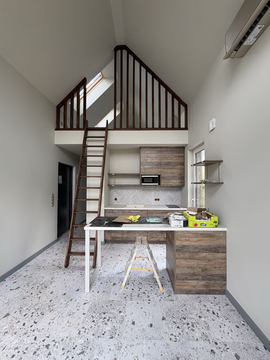 MK BUD - profesjonalne usługi budowlane