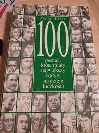 100 postaci, które miały największy wpływ na dzieje ludzkości