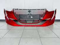 Para Choques Frente Peugeot 208 - 2019 / 2024
