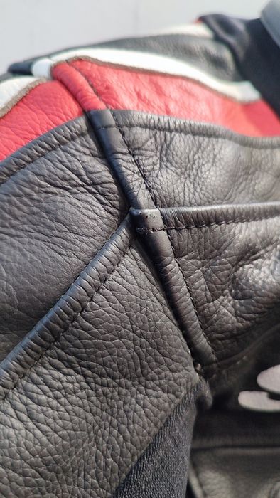 Fato spyke Kaver (Moto)