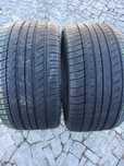 Vendo pneus semi-novos 285/30/18 Michelin