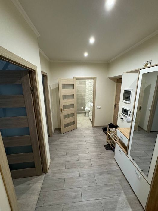 2 кімн кв Університетська 2ф ЖК Карат р-н Центрального парку