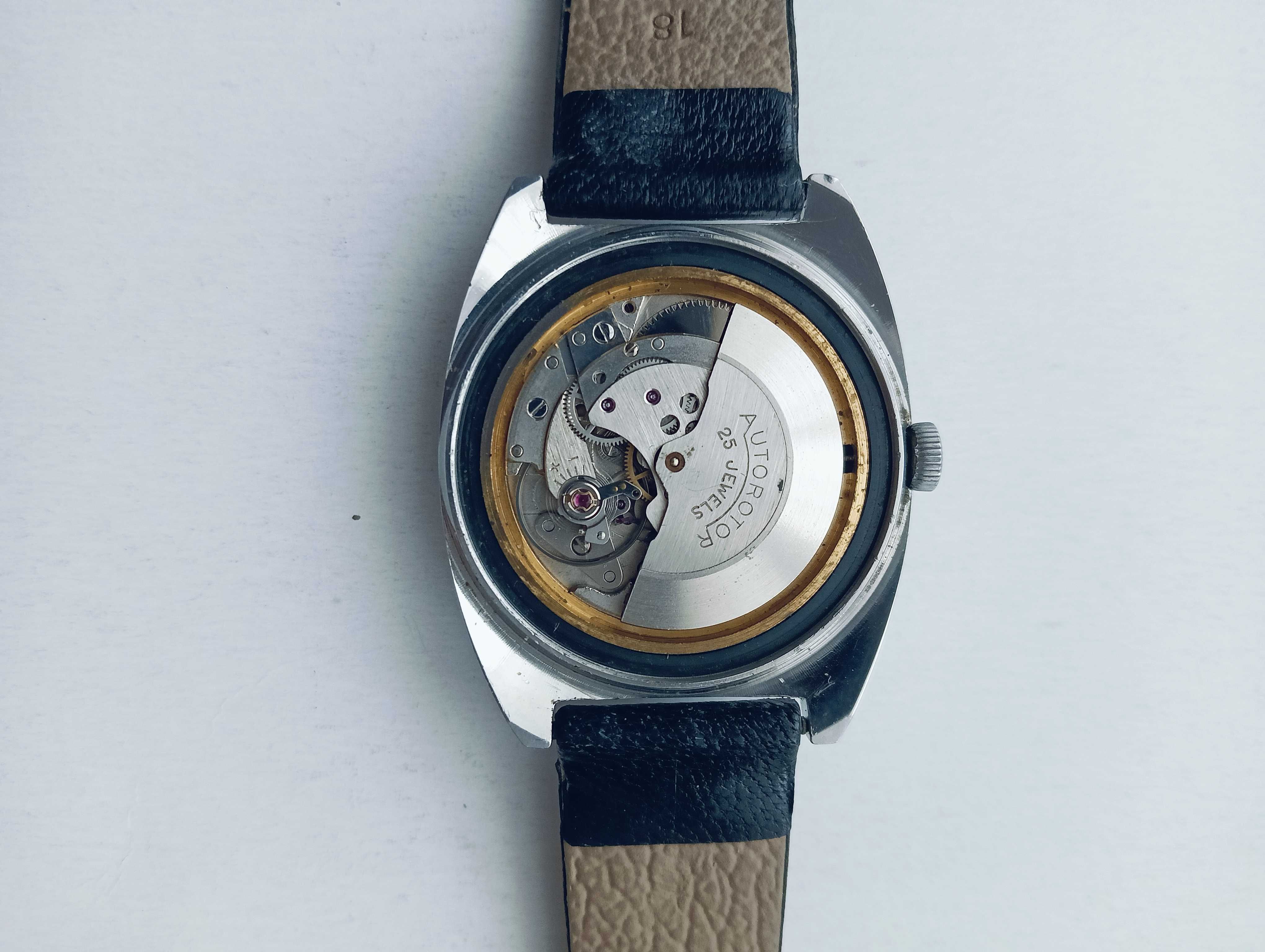 Zegarek Anker automatic
