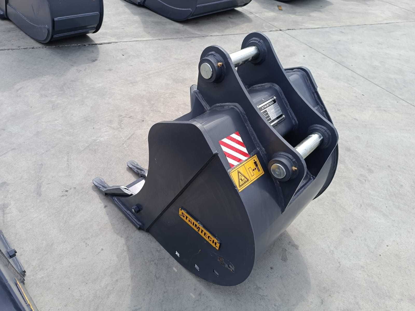 Łyżka 60 do koparko-ładowarki 6 t JCB 3CX nowa !!! STRIMTECH