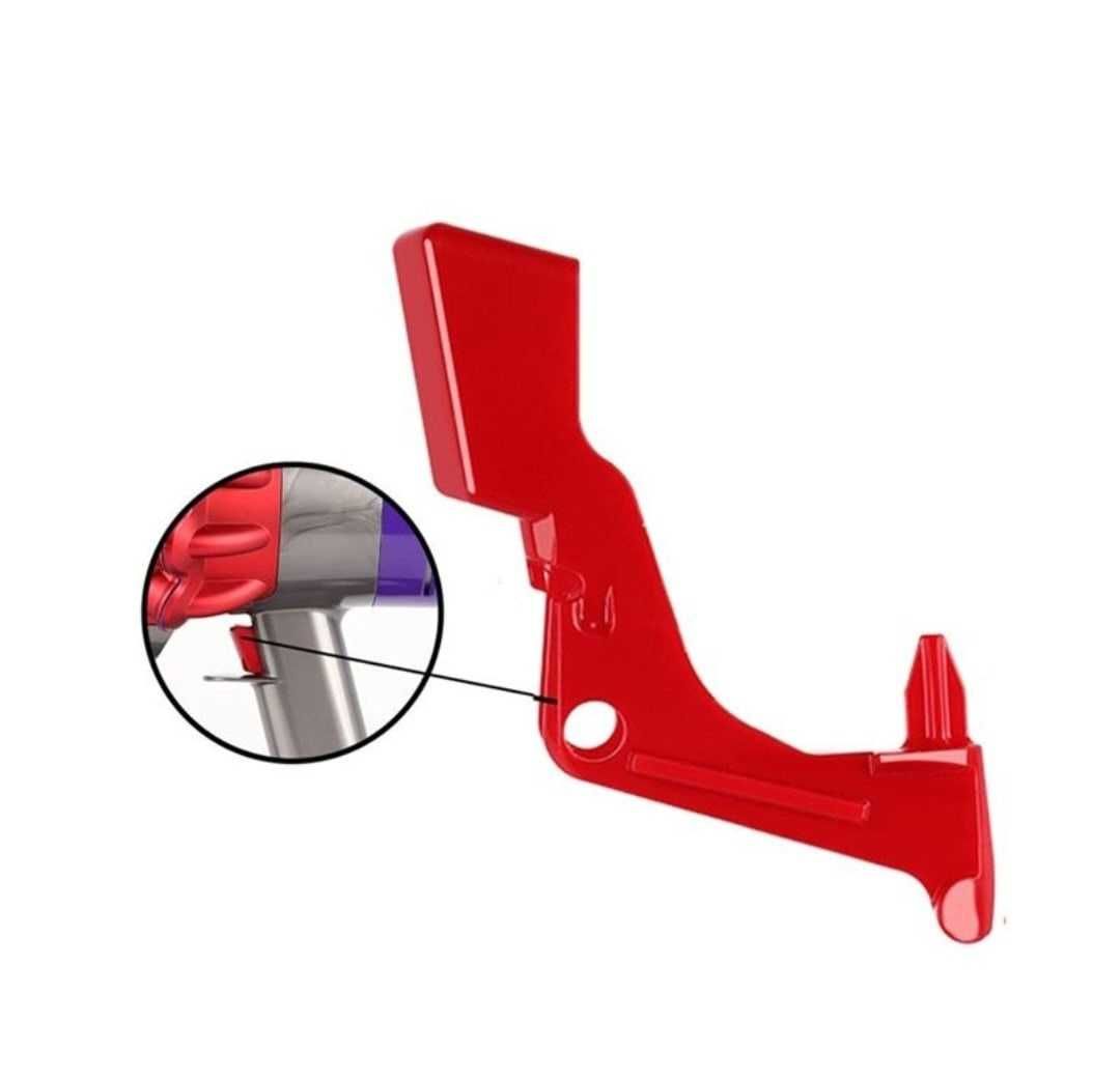 Кнопка Клавиша включения пилесмок Dyson V10/V11 SV12 SV14