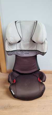 Fotelik Cybex Solution X-fix isofix