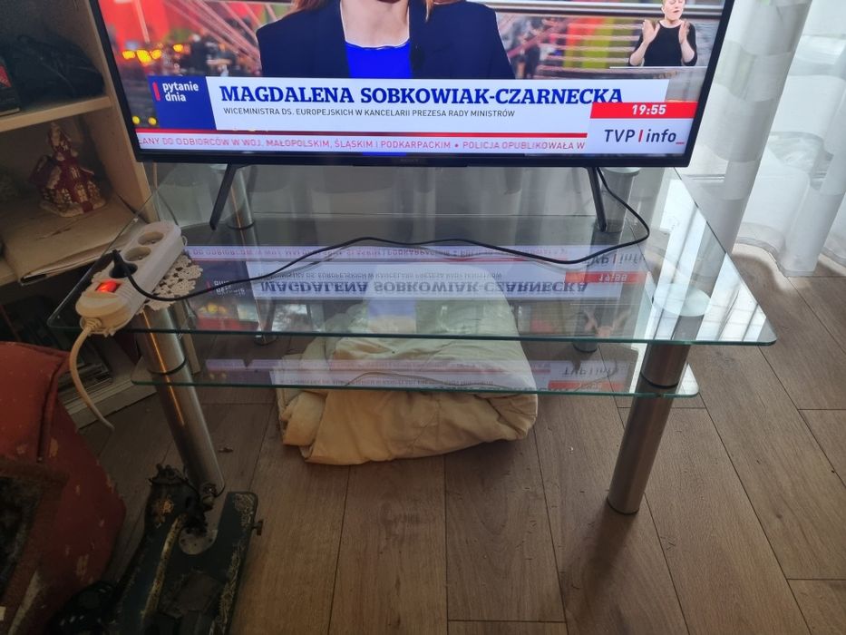 Stolik kawowy/TV