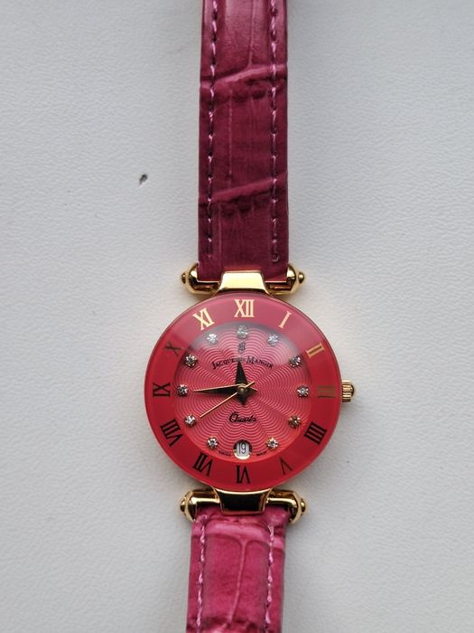 Годинник швейцарський жіночий