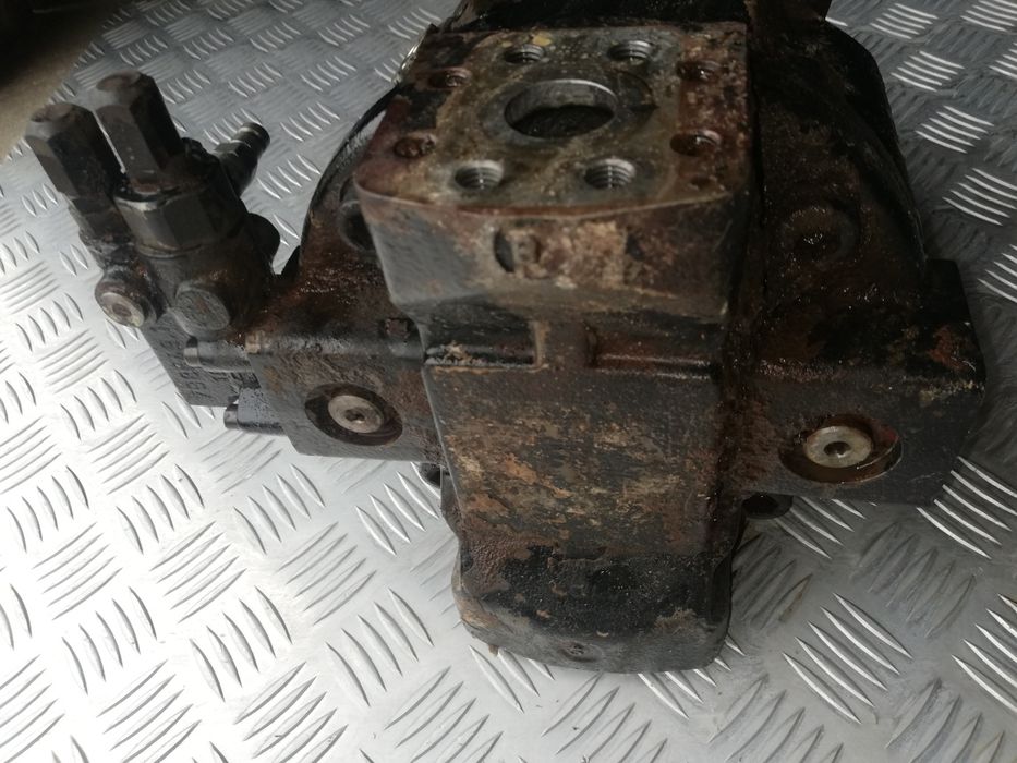 Pompa hydrauliczna 3635,3645,3655,3670,3680,3690,