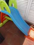 Escorrega Infantil