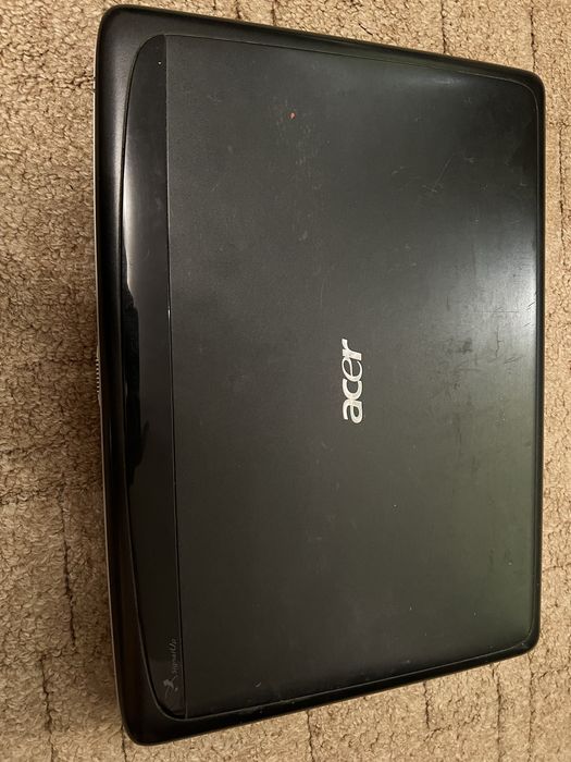 Aspire 7720zG на детали