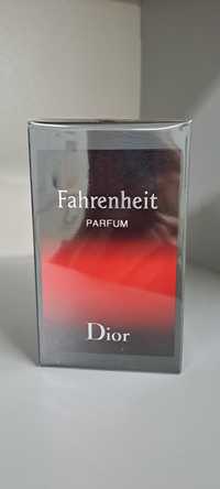 Dior Fahrenheit Parfum 75 ml edp. 100% oryginał