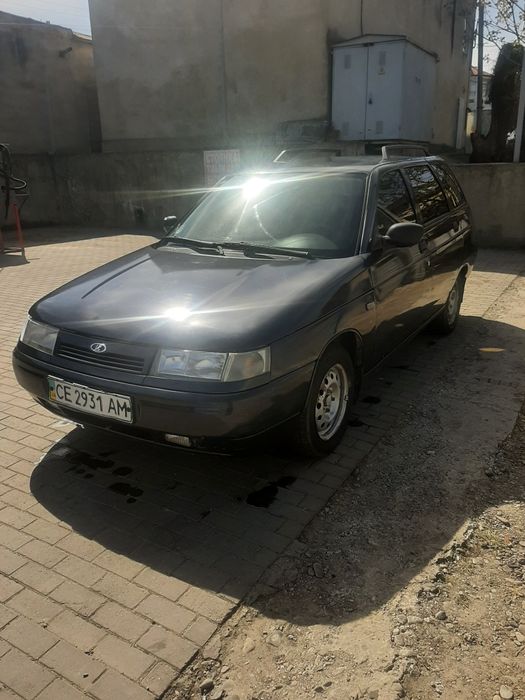 Продам авто в хорошому стані