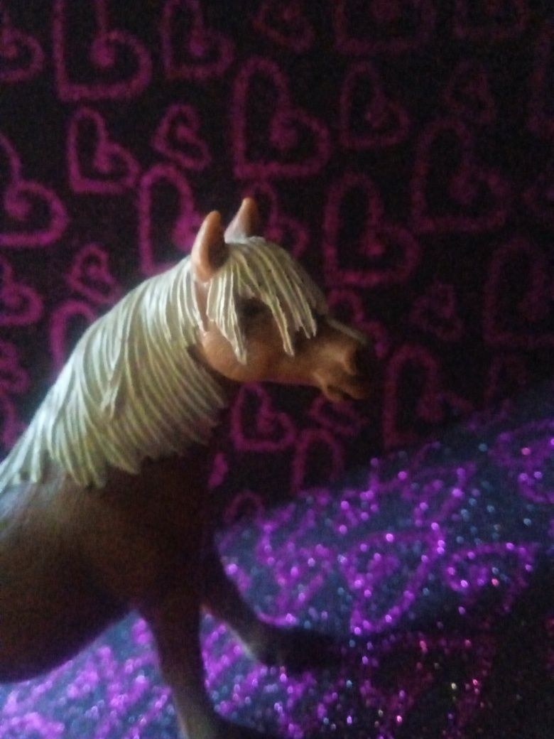 Раритетная фигурка Schleich 2003 года(21 год)