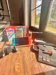 Nintendo switch używane stan idealny