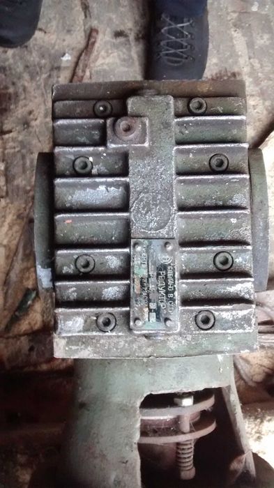 Редуктор 1Ч-63 в