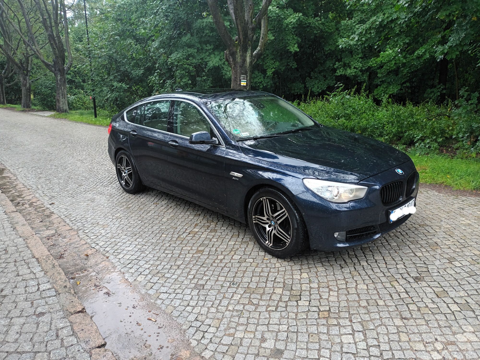 Bmw Gt Xdriave Heduap 4x4 8biegów pnelamtyka skóra kamera 360 Zamiana